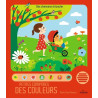 Petites comptines des couleurs - Papouille