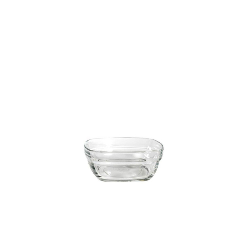 Ravier carré 90x90mm - Duralex - Papouille