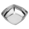 Ravier en inox - 20 cl  - Papouille