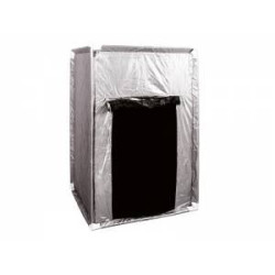 Tente thérapeutique pliable - Papouille