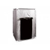 Tente thérapeutique pliable - Papouille