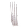 Égouttoir pour biberon pliable compact éco - Papouille