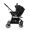 Poussette trio 0 mois à 22 kg - Papouille