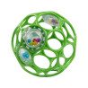 Hochet Balle sensorielle - Papouille