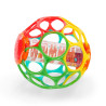 Hochet Balle sensorielle - Papouille