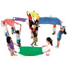 Lot 6 parachutes  - Papouille