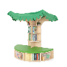 Tree Reading Island - Papouille