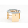 “Owlaf” Play Table. heigt: 55 cm - Papouille