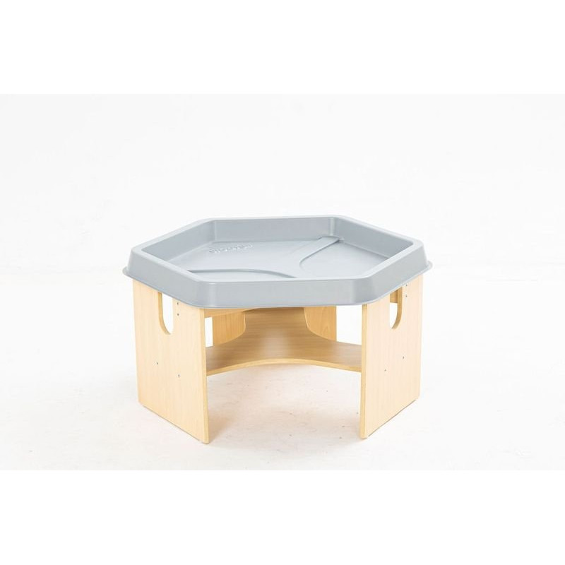 “Owlaf” Play Table. heigt: 47 cm - Papouille