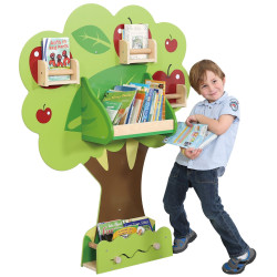 “Apple Tree” Wall Shelf - Papouille