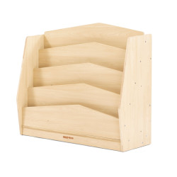 Bookshelf - Papouille