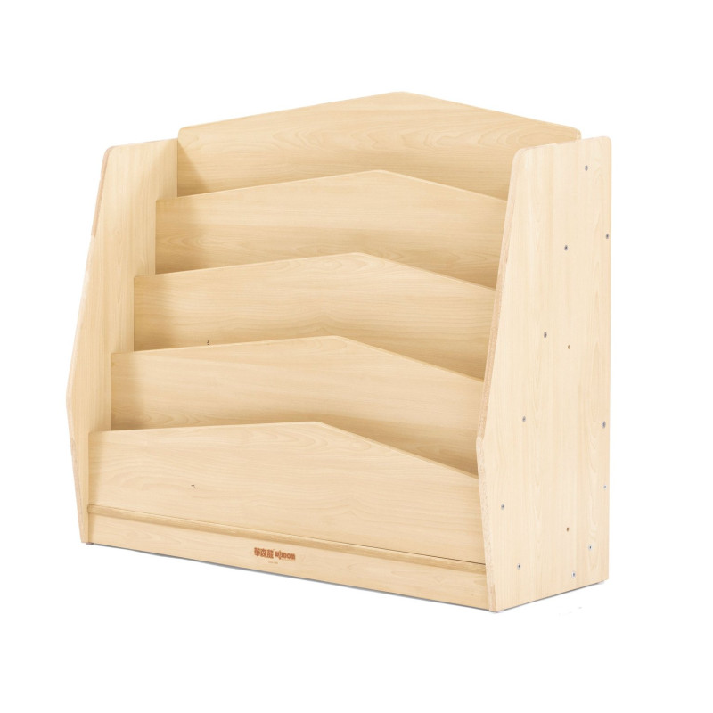 Bookshelf - Papouille