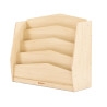 Bookshelf - Papouille