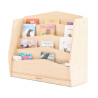 Bookshelf - Papouille