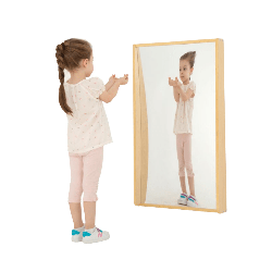 Wall Mirror “Concave” - Papouille
