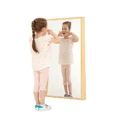 Wall Mirror “Convex” - Papouille