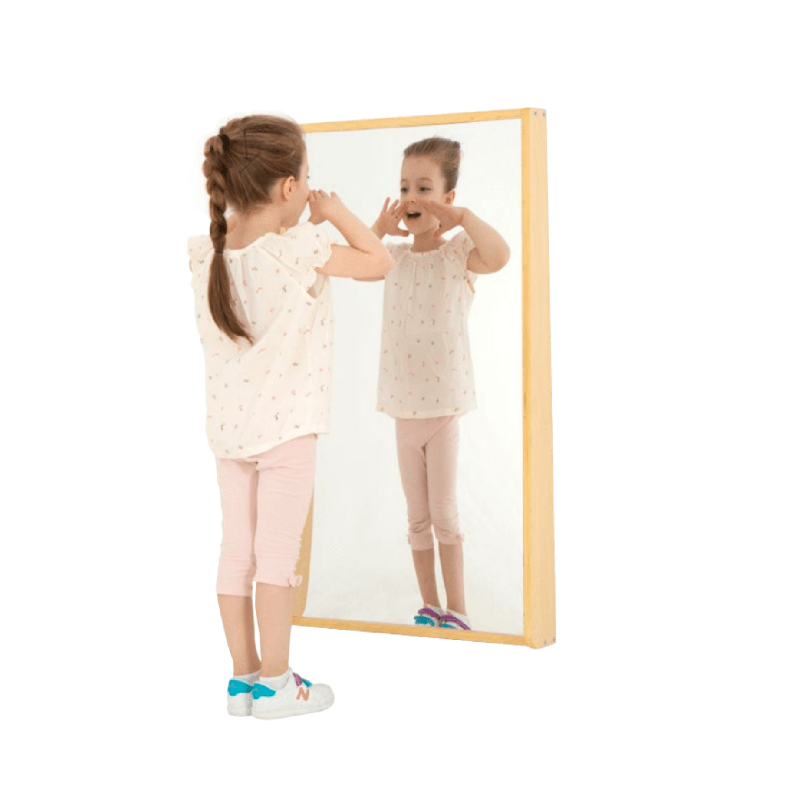 Wall Mirror “Convex” - Papouille