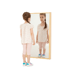 Wall Mirror “Wave” - Papouille