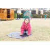 Outdoor Chalkboard „Train“ - Papouille
