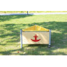 Mobile Mud Table. triangular - Papouille