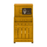 Outdoor Play Kitchen - Fridge - Papouille