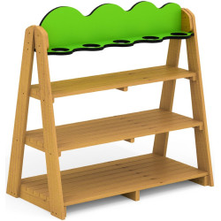 Outdoor Plant Shelf - Papouille