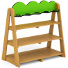 Outdoor Plant Shelf - Papouille
