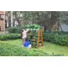 Outdoor Plant Shelf - Papouille