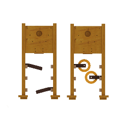 Sand Play Set - Papouille