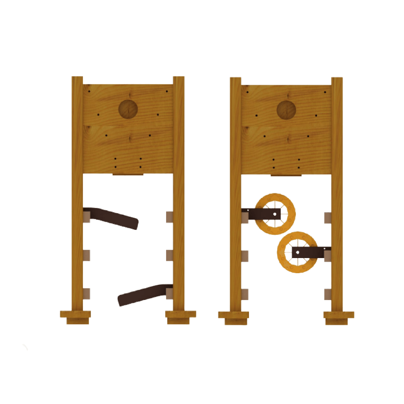 Sand Play Set - Papouille