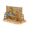 Sand Play Wall - Papouille