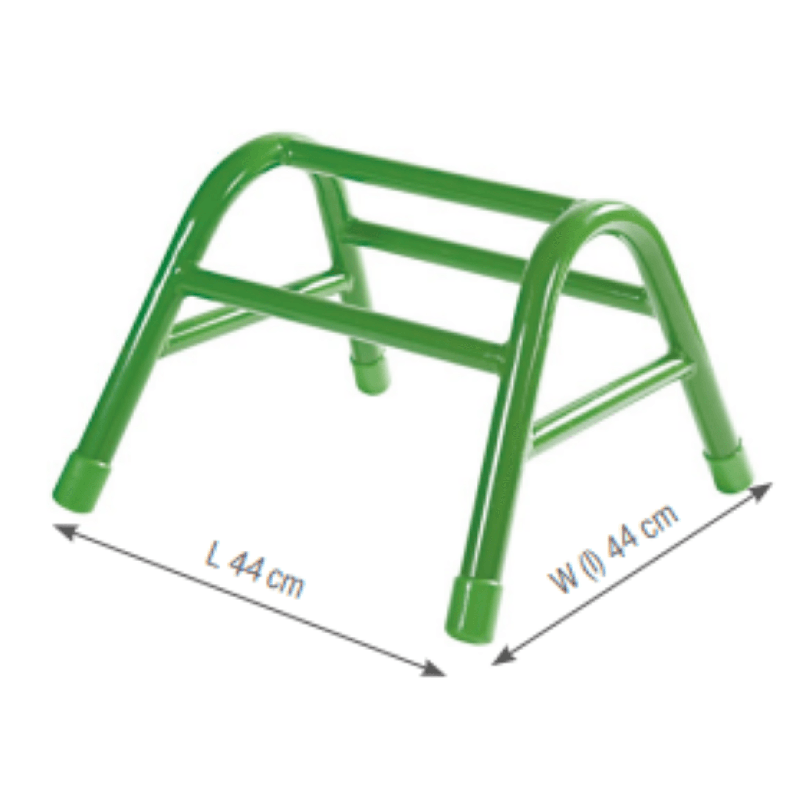 OXYGYM - Trestle. height 30 cm - Papouille