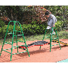 OXYGYM - Trestle. height 60 cm - Papouille