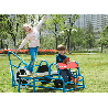 OXYGYM - Aeroplane - Papouille