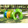 Crawling Tunnel “Caterpillar” - Papouille