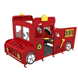 Fire Brigade - Papouille