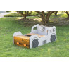Outdoor Toy Car - Papouille
