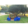 Outdoor Fishing Boat - Papouille
