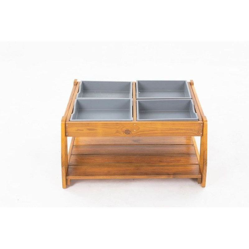 Small Outdoor Mud Table - Papouille