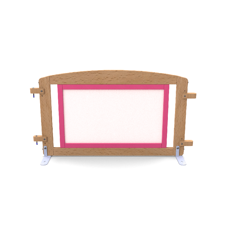 Barrière de séparation miroir  - Papouille