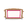 Barrière de séparation miroir  - Papouille