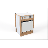 Lave-vaisselle pour enfants - Naturel - Papouille