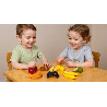 Les 24 fruits - Papouille