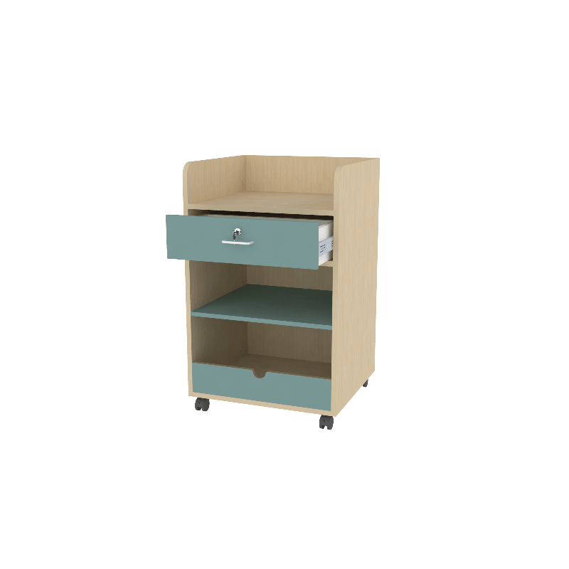 Meuble de rangement  - Papouille
