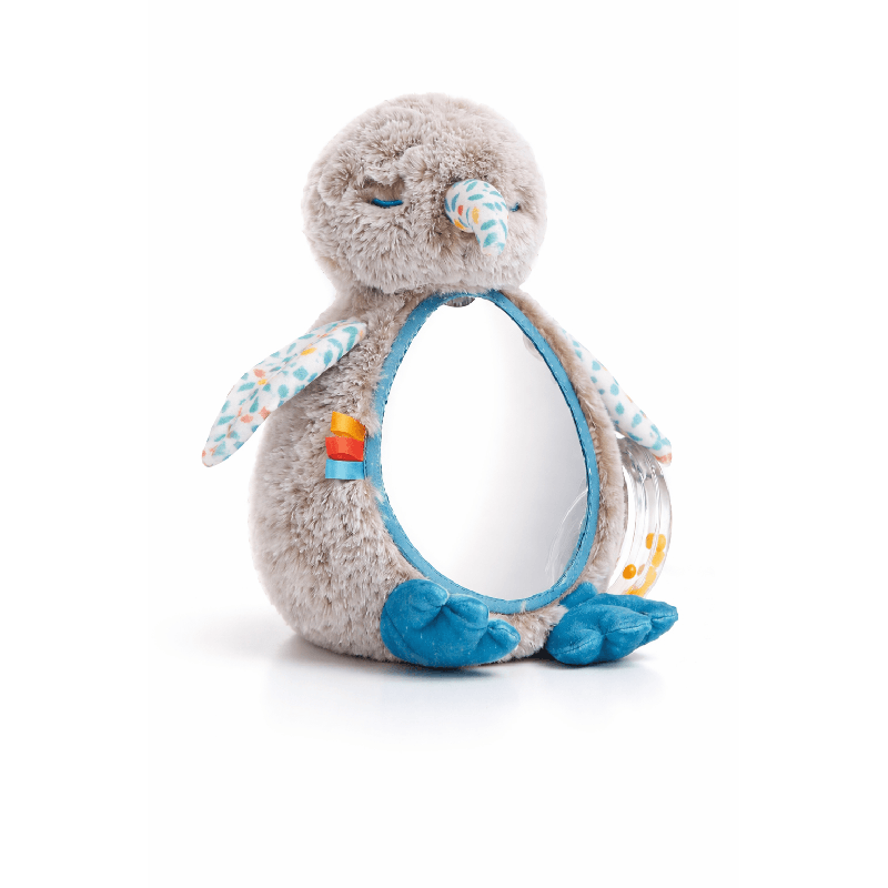 Peluche D'activités Kiwi - Papouille
