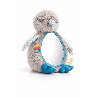 Peluche D'activités Kiwi - Papouille