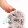 Peluche D'activités Kiwi - Papouille
