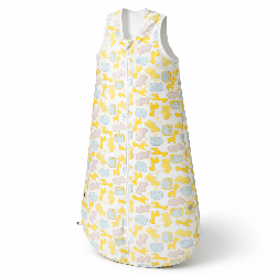 Gigoteuse été - 70 à 90 cm - 130g/m² - Papouille