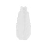 Gigoteuse - 85 à 105 cm - 120g/m² - Papouille