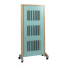 Panneau acoustique 160x80 Ciel - Papouille
